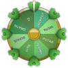 Roda Keberuntungan Boga88 welfare icon